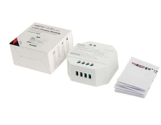 MI-LIGHT PUSH DIM MODULE | RGB-CCT