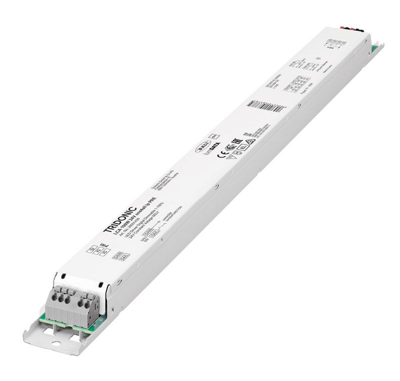 TRIDONIC LCA 100W 24V one4all lp PRE DALI