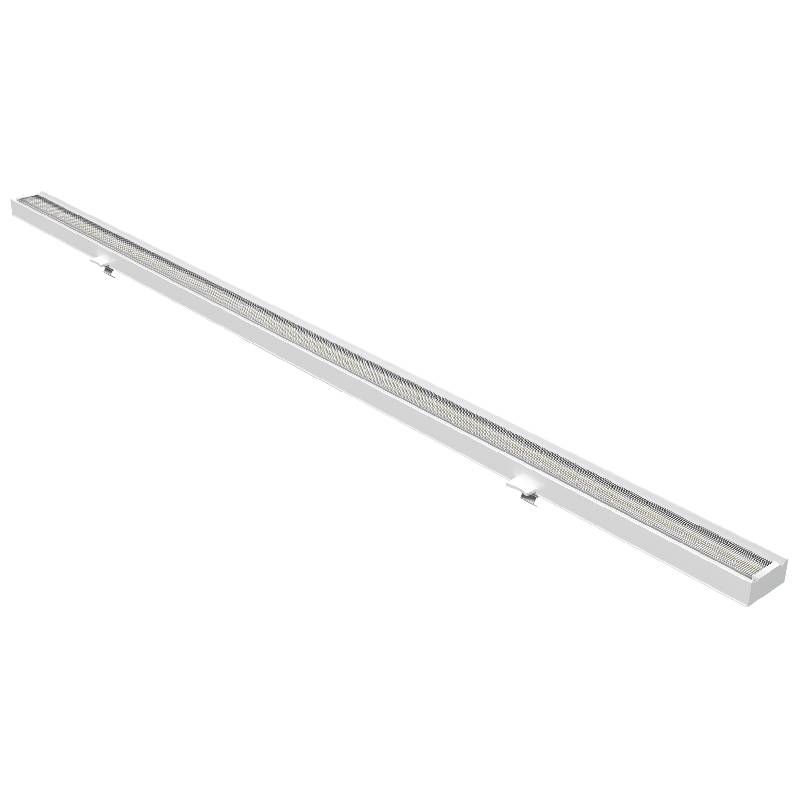 LICHTLINIEN MODUL | 29-75 W | 30° | CCT-SCHALTER