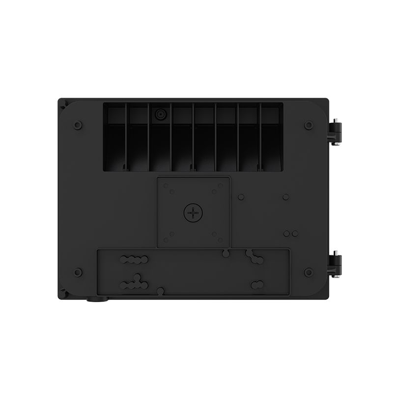 LED WALLPACK | 30W-40W-60W | 0-10V DIMBAAR | CCT-SWITCH | SENSOR