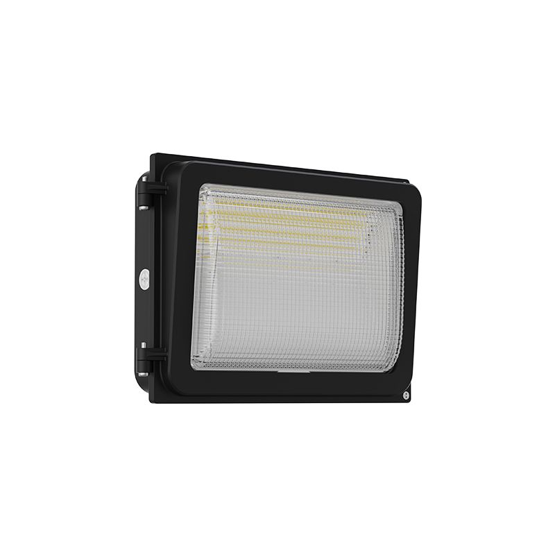 LED WALLPACK | 30W-40W-60W | 0-10V DIMBAAR | CCT-SWITCH | SENSOR