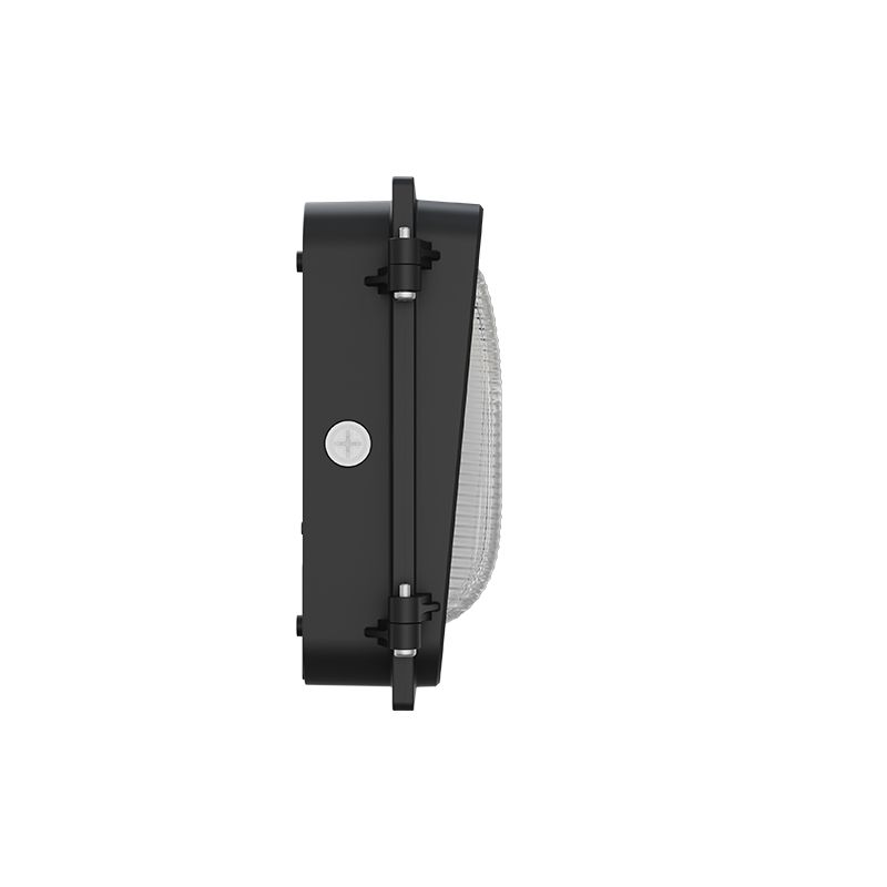 LED WALLPACK | 30W-40W-60W | 0-10V DIMBAAR | CCT-SWITCH | SENSOR