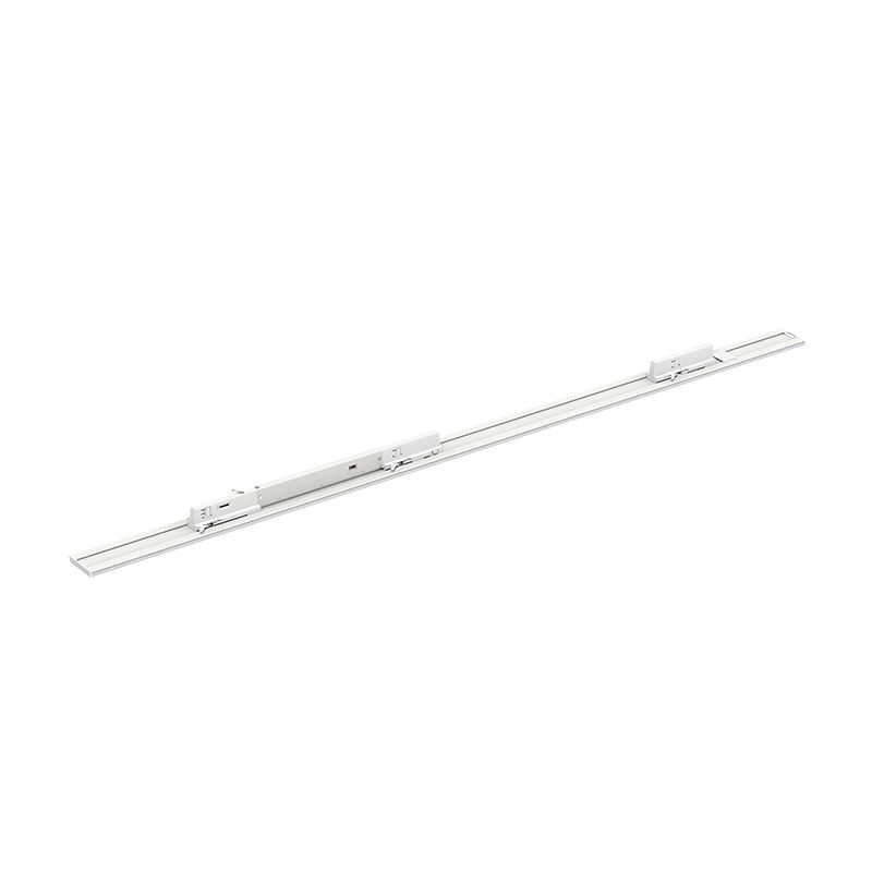 3-PHASEN SCHIENENLEUCHTE | 150CM | WEISS | 35W/40W/45W/55W | CCT-SCHALTER