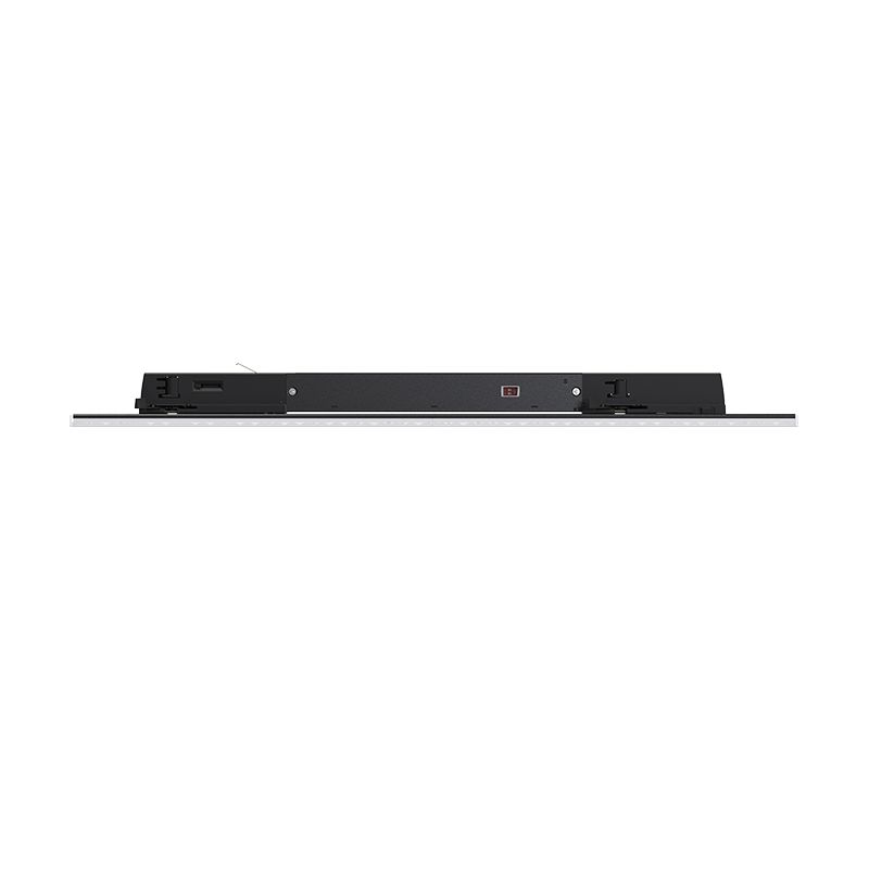 3-PHASEN SCHIENENLEUCHTE | 12W/16W/20W/24W | 60CM | SCHWARZ | CCT