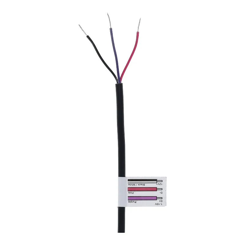 LED HIGHBAY | 0-10V | 150W/120W/80W | 90° | CCT SWITCH