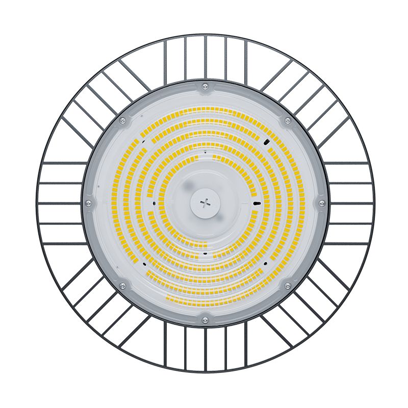 LED HIGHBAY | 0-10V | 100W / 80W / 60W | CCT SWITCH