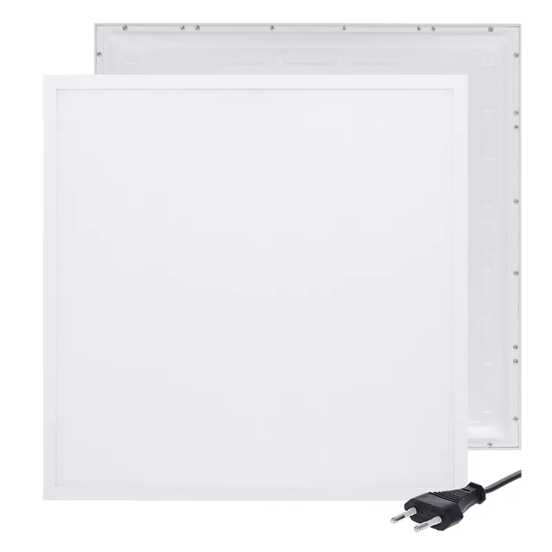 LED-PANEL 62X62CM 30W CCT