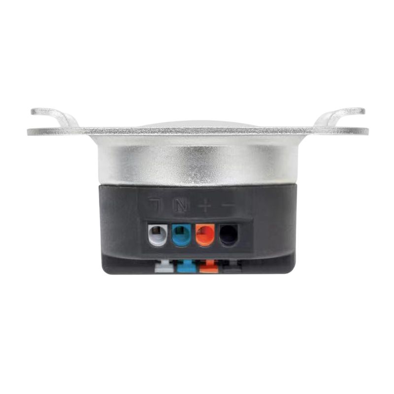 EINBAU TREPPENBELEUCHTUNG CCT 1,5WATT MIT BEWEGUNGSMELDER