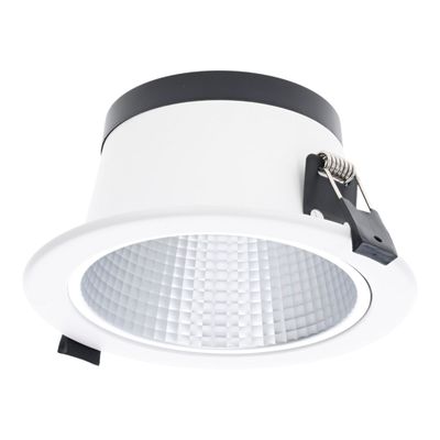 LED DOWNLIGHT 12W/10W/8W/6W Ø120-130MM DIMMBAR CCT