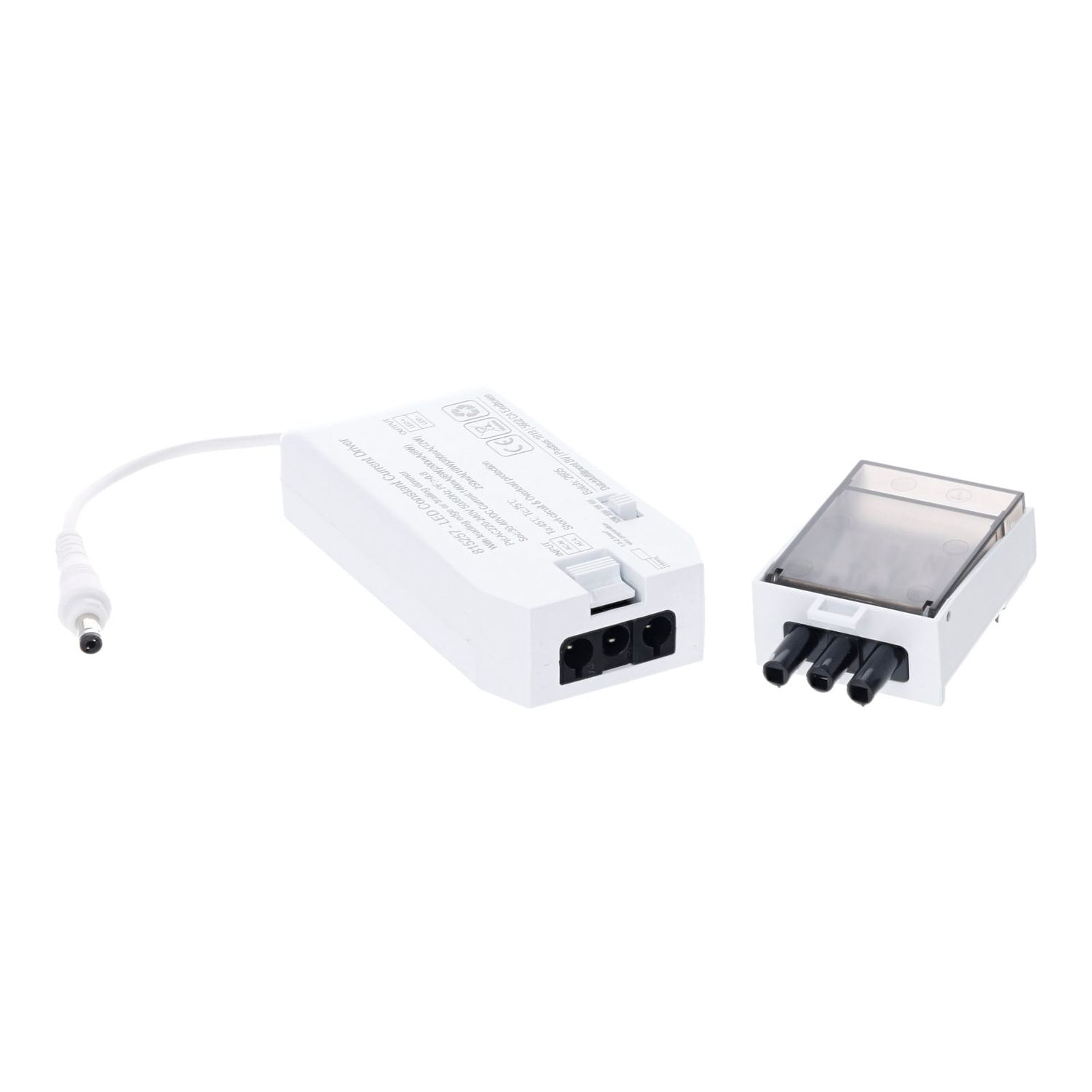 LED DOWNLIGHT 12W/10W/8W/6W Ø120-130MM DIMMBAR CCT