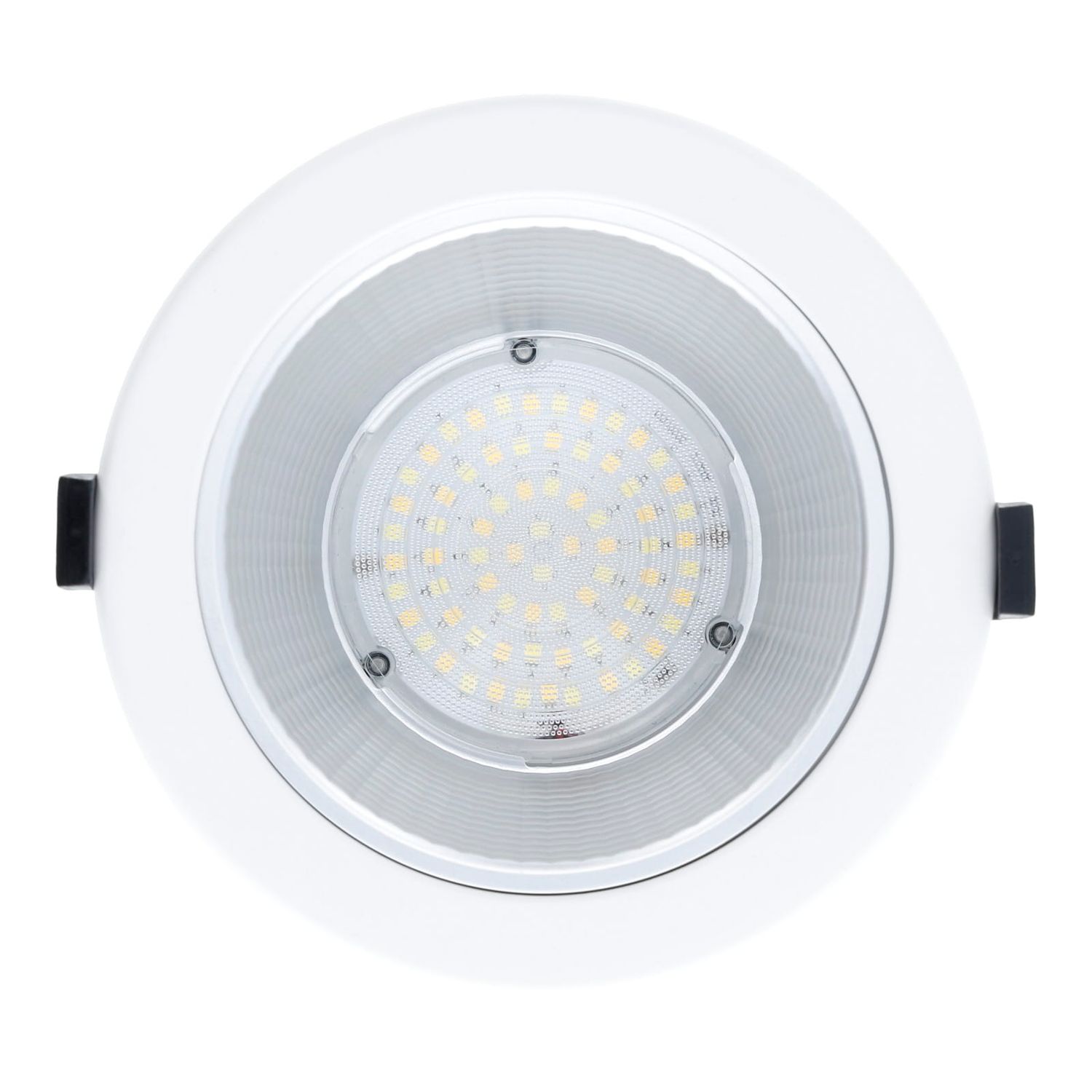LED DOWNLIGHT 12W/10W/8W/6W Ø120-130MM DIMMBAR CCT