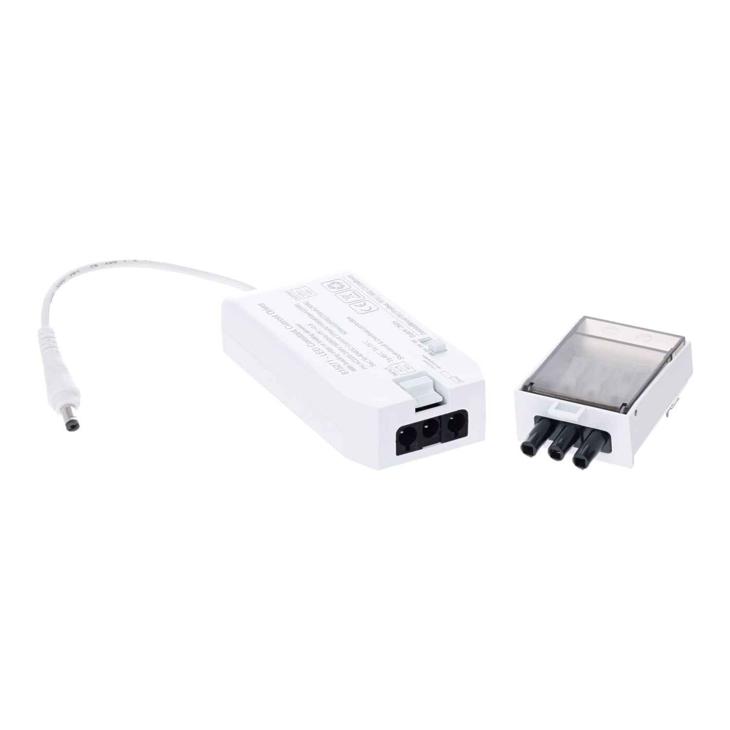 LED DOWNLIGHT 30W/25W/20W/15W Ø195-210MM DIMMBAR CCT