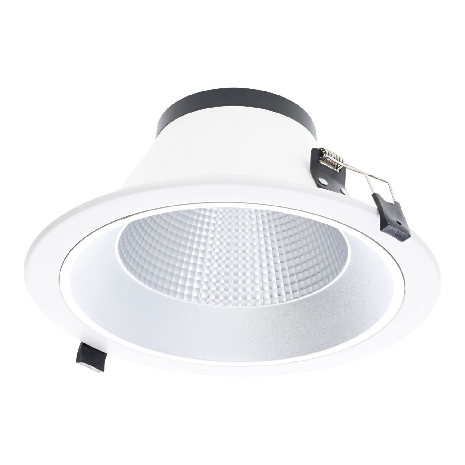 LED DOWNLIGHT 30W/25W/20W/15W Ø195-210MM DIMMBAR CCT