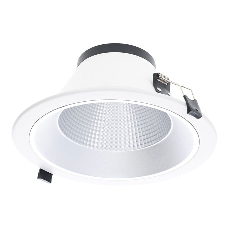 LED DOWNLIGHT 30W/25W/20W/15W Ø195-210MM DIMMBAR CCT