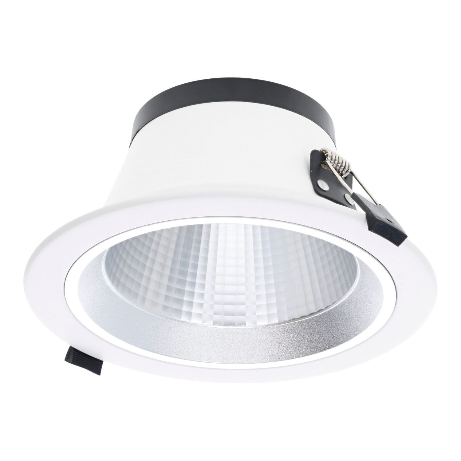 LED DOWNLIGHT 18W/16W/14W/12W Ø145-155MM DIMMBAR CCT