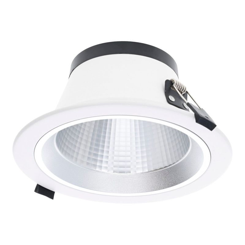 LED DOWNLIGHT 18W/16W/14W/12W Ø145-155MM DIMMBAR CCT