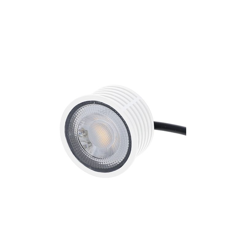 MR16 MODULE 5W WEISS DIMBAAR CCT