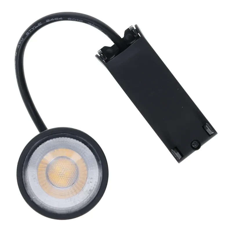 MR16 MODULE 5W SCHWARZ DIMMBAR CCT