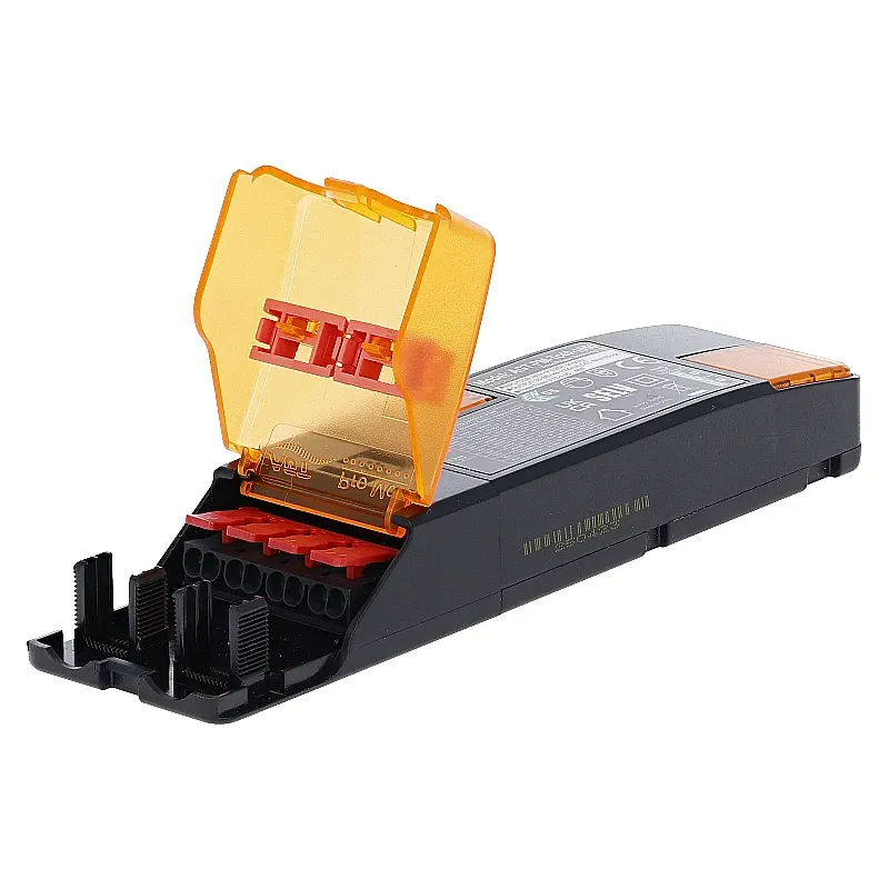 DIMMBARE TRIAC TREIBER | 700-1050mA | 40 WATT