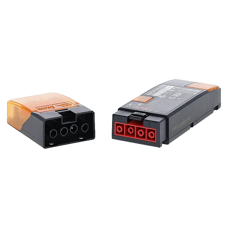 DIMMBARE TRIAC TREIBER 700-1050mA 40 WATT