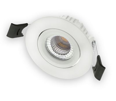 LED EINBAUSTRAHLER SLIM 5W DIMMBAR WEISS CCT IP65 55MM LED EINBAUSTRAHLER SLIM 5W DIMMBAR WEISS CCT IP65 55MM