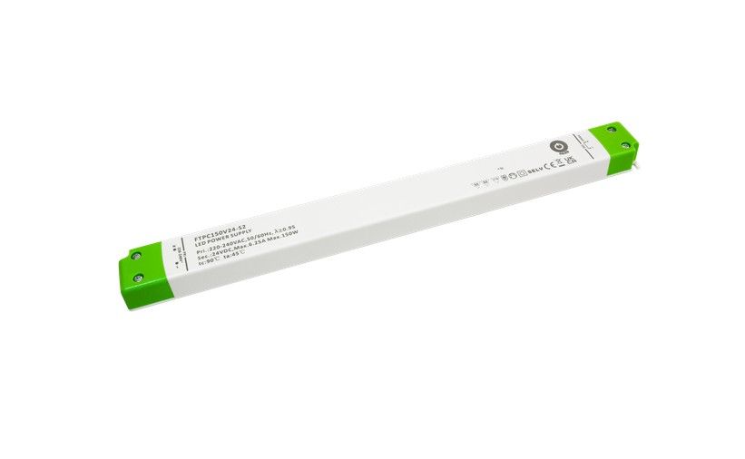 Netzteil 150W 24V/6.25A