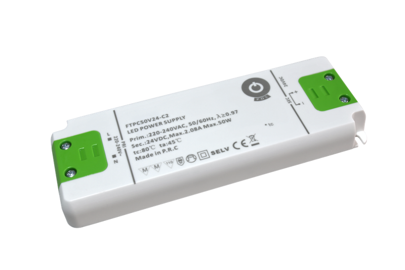 Netzteil 50W 24V/2.05A