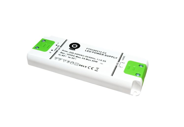 Netzteil 60W 24V/2.5A