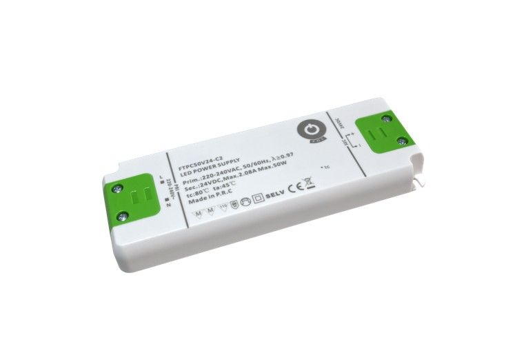 Netzteil 50W 24V/2.05A