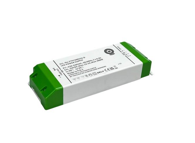 Netzteil Triac dimmbar 300W 24V/12.5A