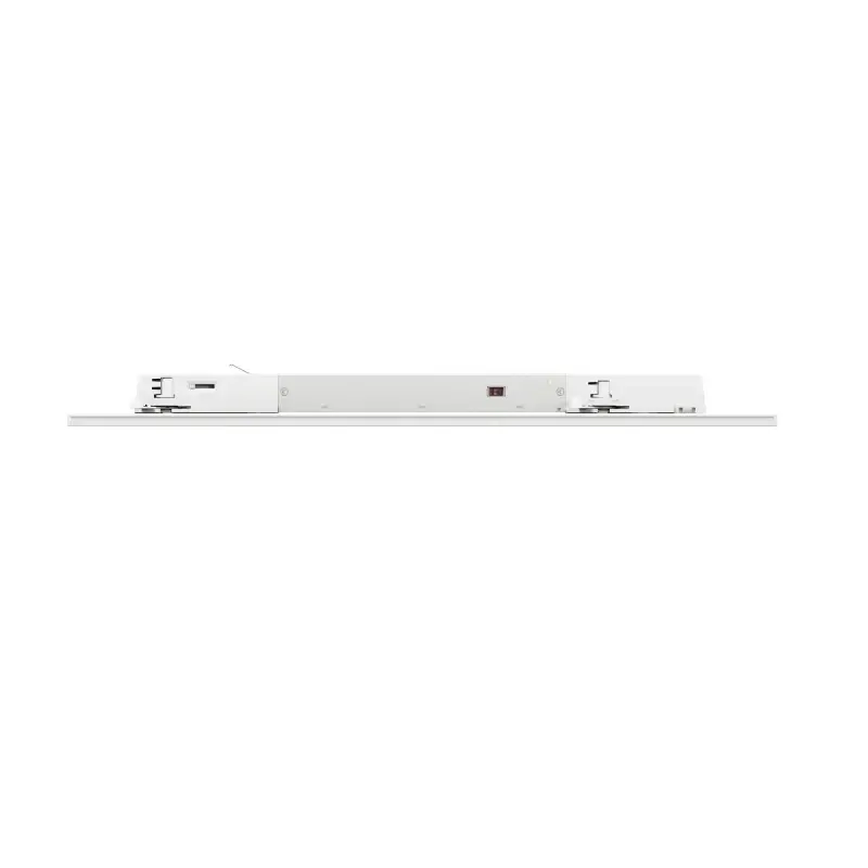 3-PHASEN SCHIENENLEUCHTE 60CM WEISS 12W/16W/20W/24W  CCT-SCHALTER