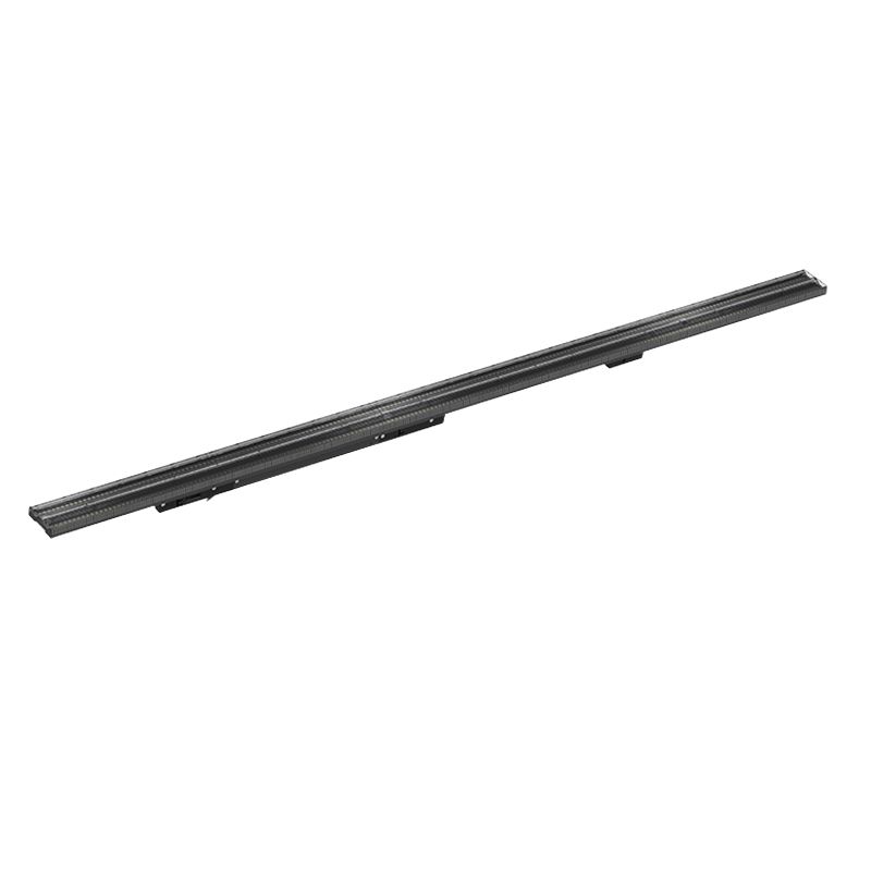 3-PHASEN SCHIENENLEUCHTE 150CM SCHWARZ NEIGBAR 40W/45W/50W/55W  CCT-SCHALTER UGR<19