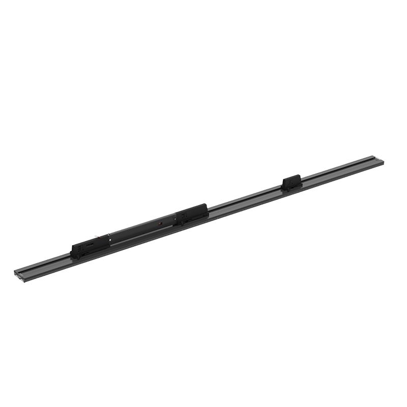3-PHASEN SCHIENENLEUCHTE 150CM SCHWARZ NEIGBAR 40W/45W/50W/55W  CCT-SCHALTER UGR<19