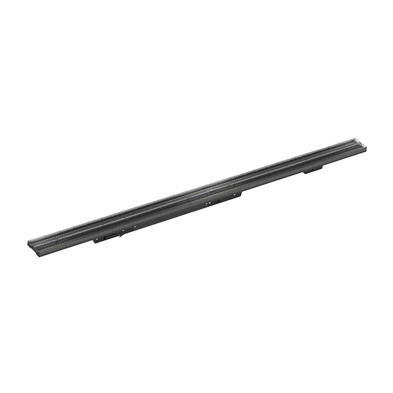 3-PHASEN SCHIENENLEUCHTE 120CM SCHWARZ NEIGBAR 27W/32W/37W/42W  CCT-SCHALTER UGR<19