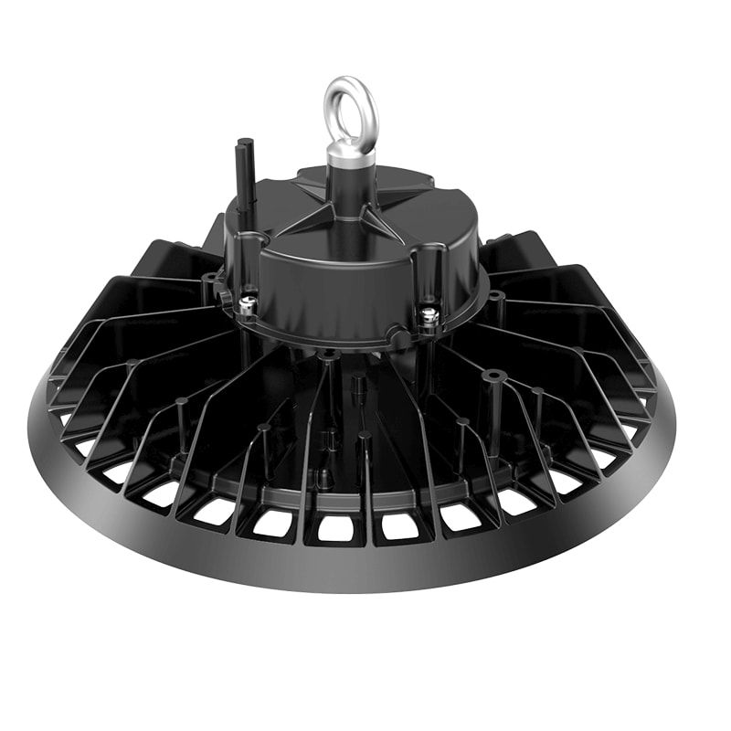 LED HIGHBAY | 150W/120W/80W | CCT-SCHALTER