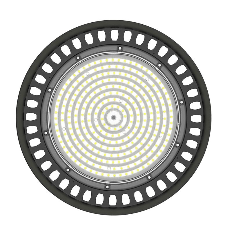 LED HIGHBAY | 200W/150W/120W | CCT-SCHALTER