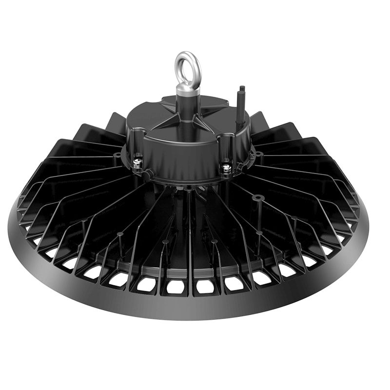 LED HIGHBAY | 200W/150W/120W | CCT-SCHALTER
