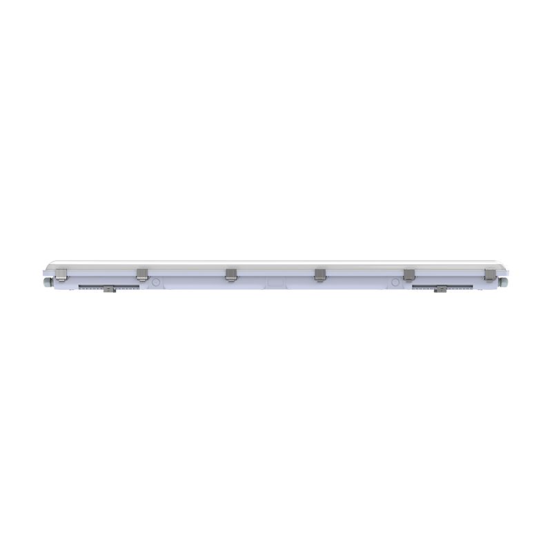 LED FEUCHTRAUMLEUCHTE 35/40/50/60W 150CM DALI, 1–10 V, ON/OFF CCT