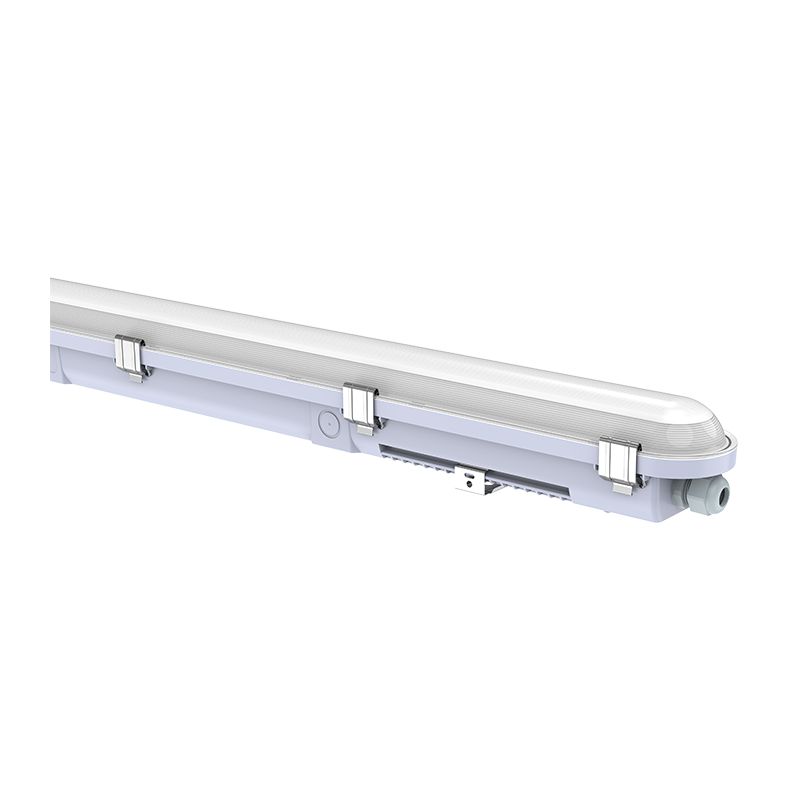 LED BATTEN 25-45W 120CM 5x2,5mm² PHILIPS DRIVER CCT-SWITCH