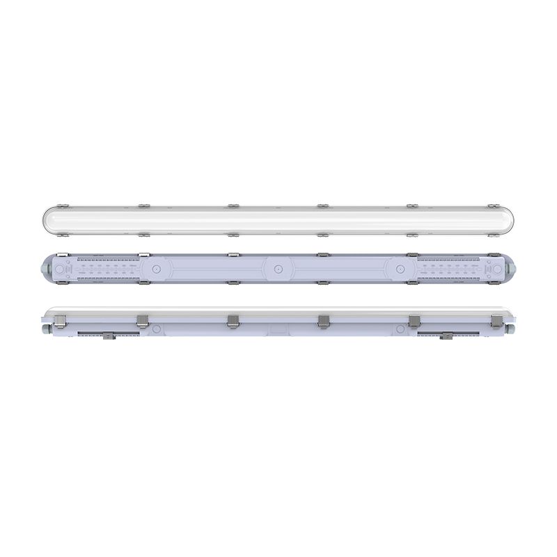 LED BATTEN 35-60W 150CM 5x2,5mm² PHILIPS DRIVER CCT-SWITCH