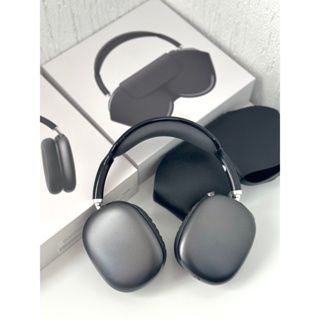 AIRPODS PRO MAX WITH CASE BOX PACK