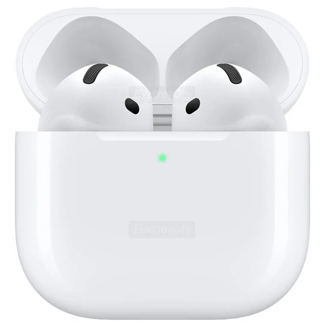 AirPods 4th Generation ANC Master Copy