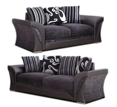 3+2 seater Sofas