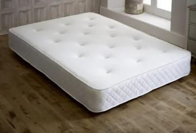 Memory Foam Mattress