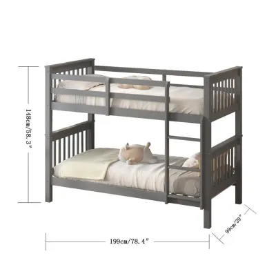 Bunk Beds