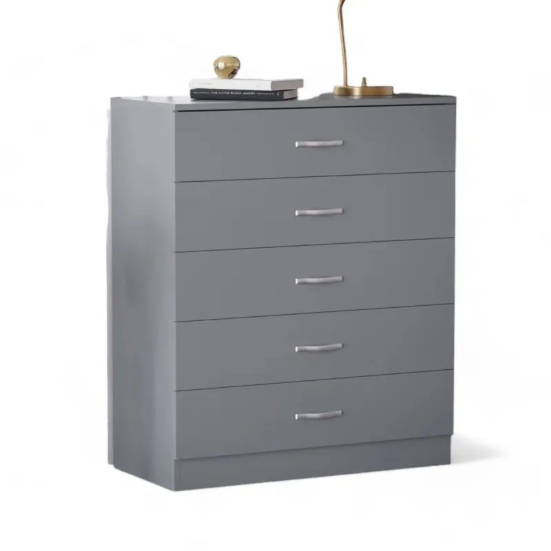 5 Draw Chest
