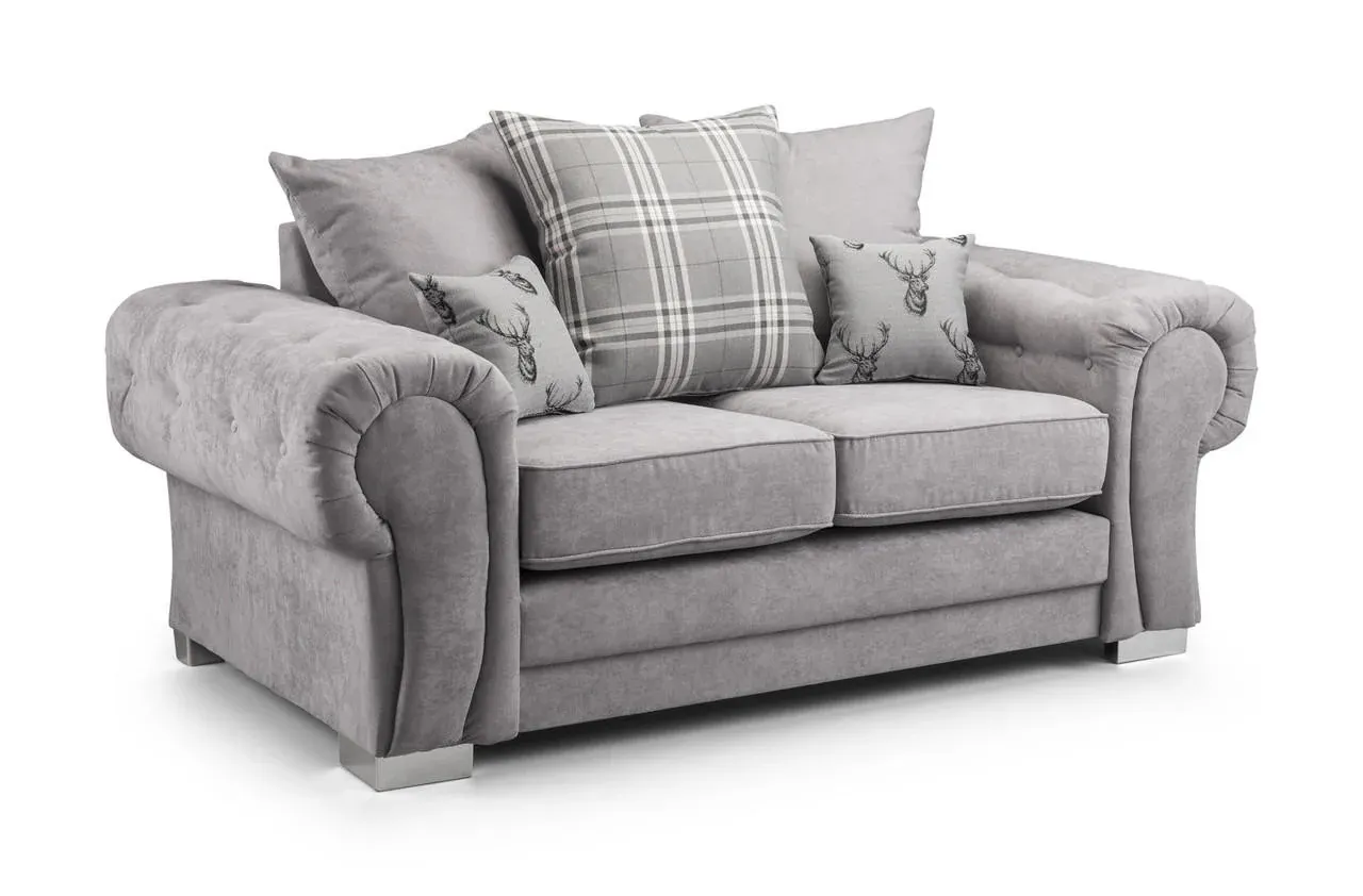 Verona 3+2 Seater Sofa Set