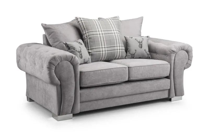 Verona 3+2 Seater Sofa Set