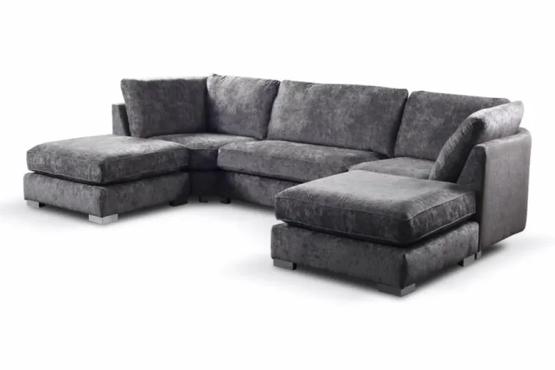 Bishop U shape sofa