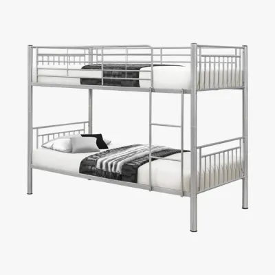 Metal Bunk Beds